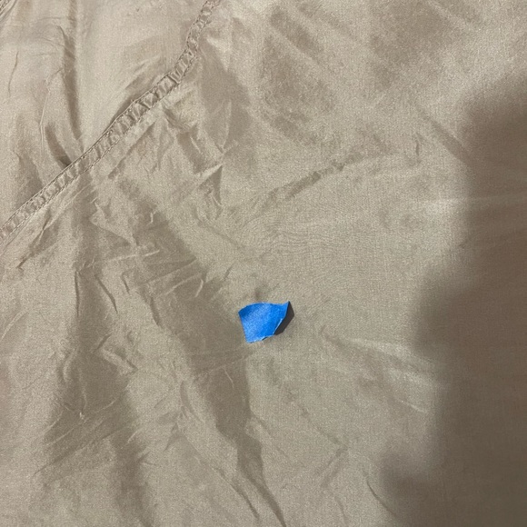 2-Piece set.  Women’s Khaki Utility Safari Photography Vest & Short Set Size XL - Picture 11 of 12